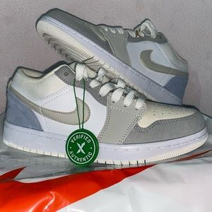 Air Jordan 1 low Paris